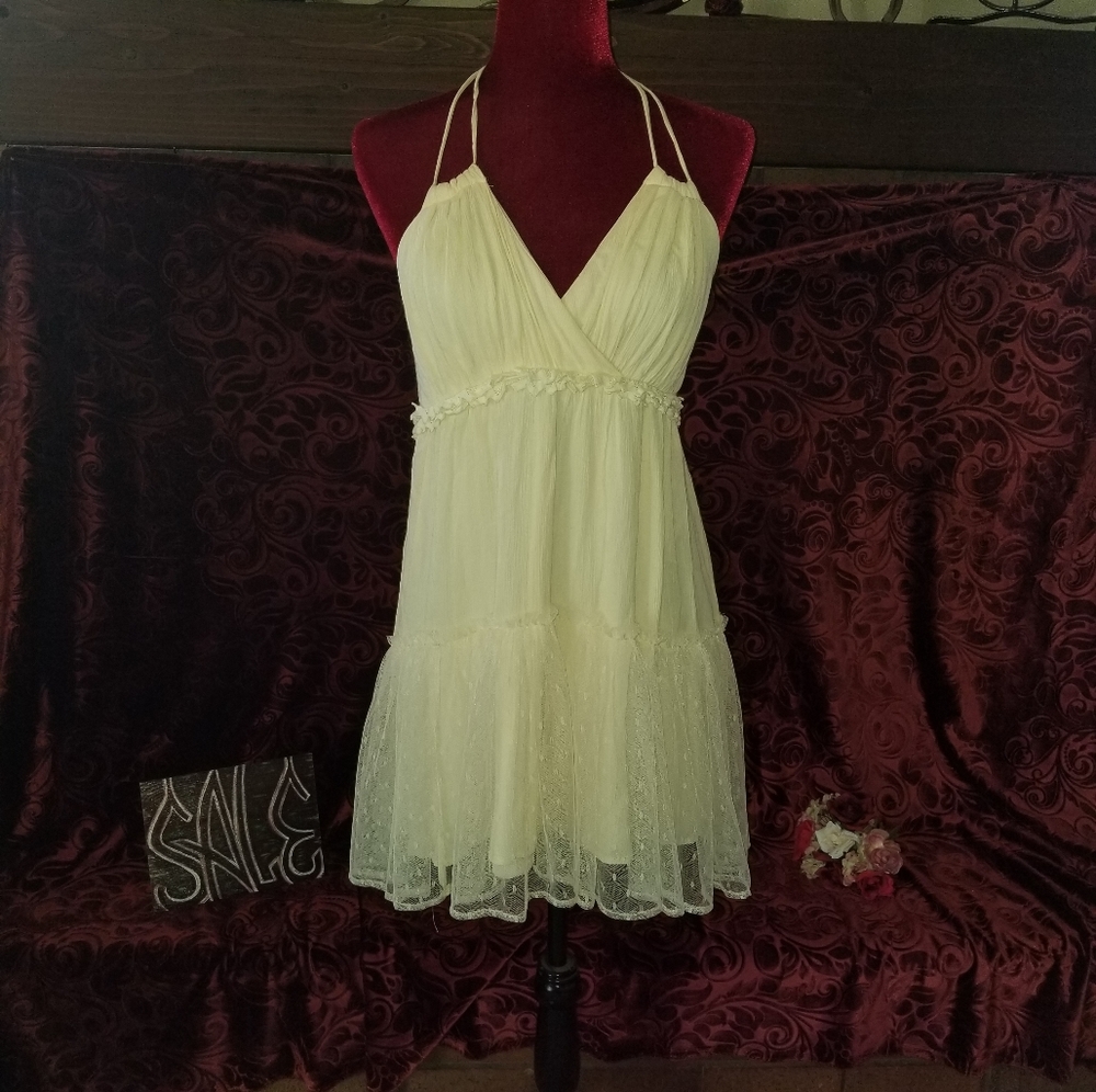 ***SOLD***Soieblu dress